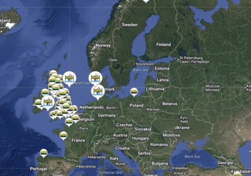Everywhere You Need Us: Lankelma’s Geotechnical Reach in 2024