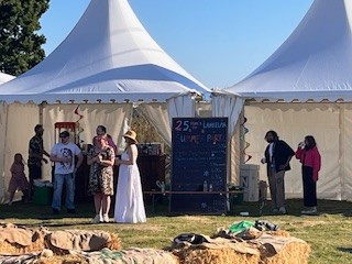 Lankelma’s Summer Party: A Day of Fun, Food, and Celebration