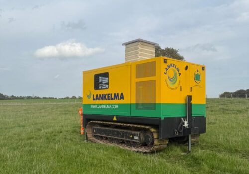 Unlocking Ancient Landscapes – The Lossenham Project