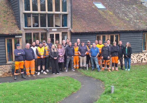 Back to Basics: Lankelma Training Week 2025